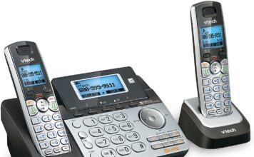 VTech DS6151 DECT 6.0
