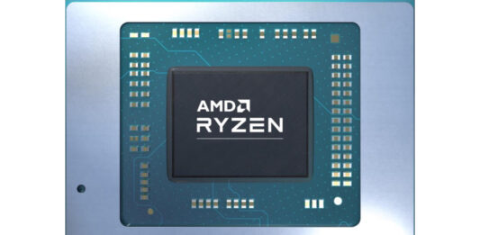 The Ryzen 9 5980HS