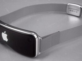Apple-VR