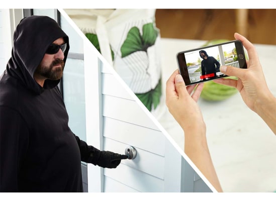 best home security cameras