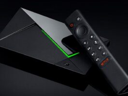 NVIDIA Shield TV Adds Now Support for PlayStation 5, Xbox Controllers NVIDIA Shield TV Adds