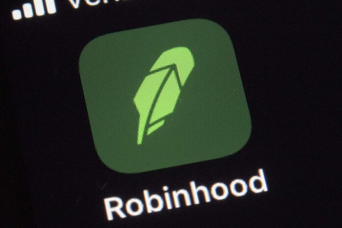 Robinhood-GameStop