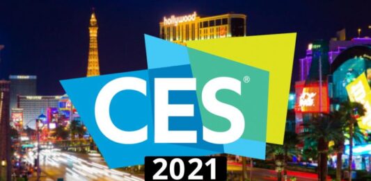 lg ces 2021