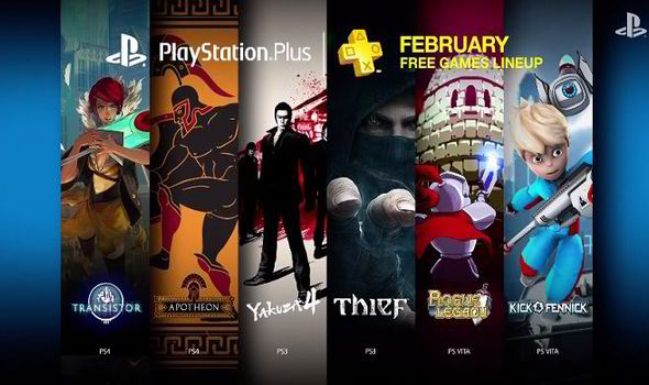 next month free games ps4