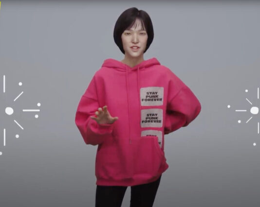 virtual-human-lg