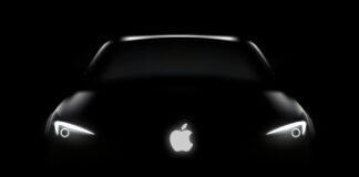 Apple-Car-specs