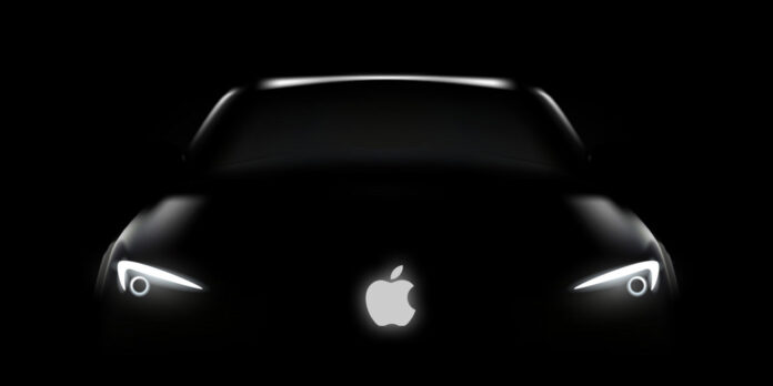 Apple-Car-specs