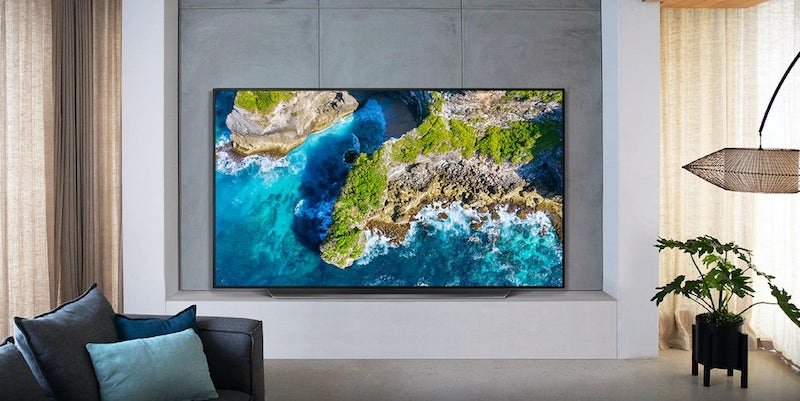 best 4K 120 Hz TVs
