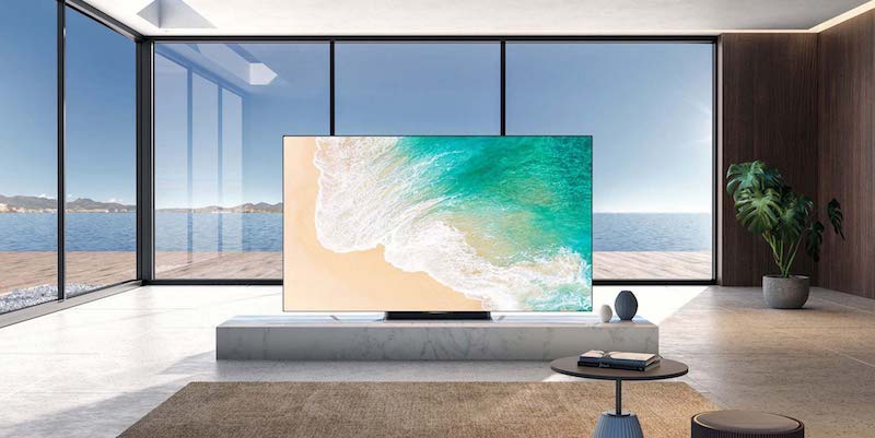 best 4K 120 Hz TVs
