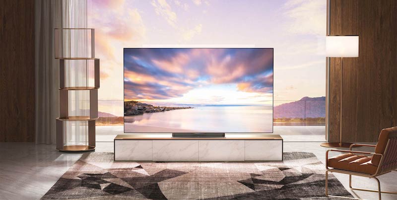 best 4K 120 Hz TVs