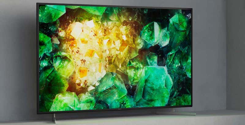 best 4K 120 Hz TVs