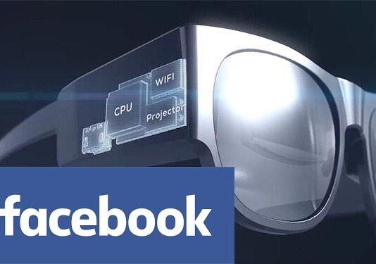 Facebook Facial Recognition