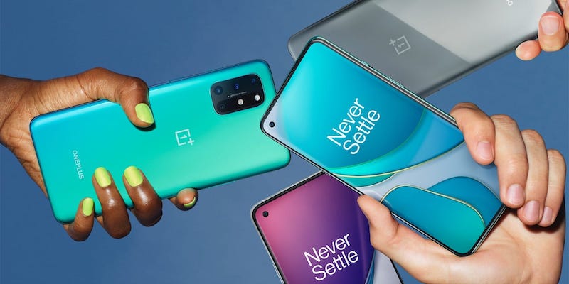 Best 5G phones to buy in 2021