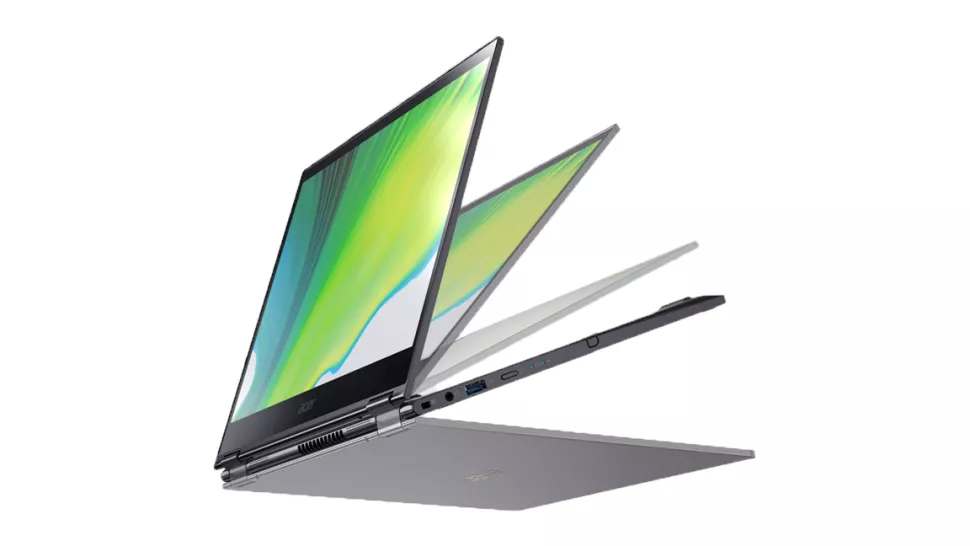 Acer Spin 5 