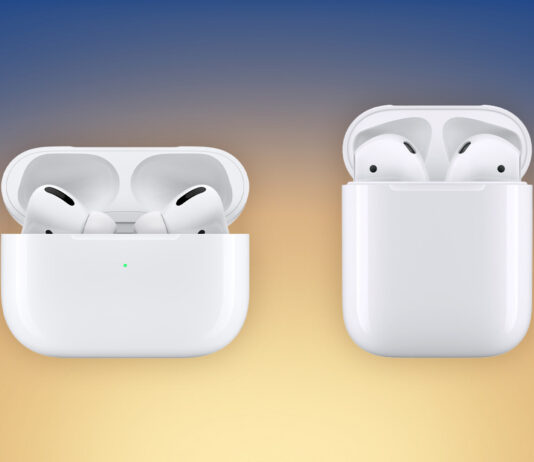 Ming-Chi Kuo says: Apple AirPods 3 will not launch until Q3 AirPods-3-2021
