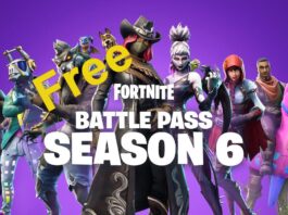 Fortnite-Season-6-How-to-Get-the-Battle-Pass-for-Free