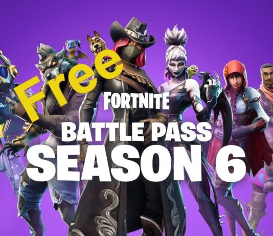 Fortnite-Season-6-How-to-Get-the-Battle-Pass-for-Free