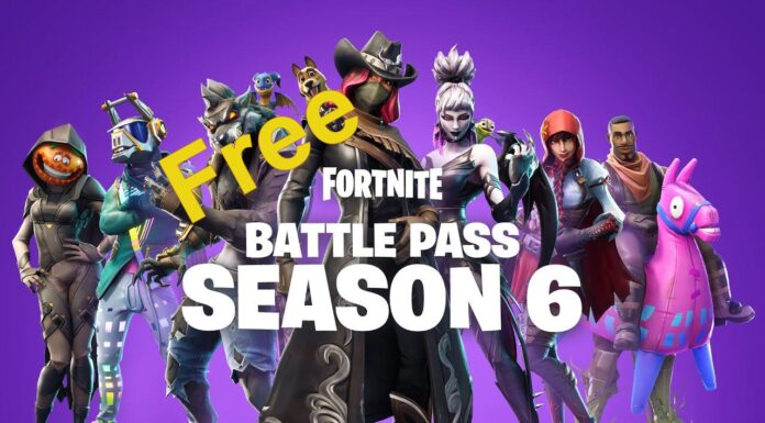 Fortnite-Season-6-How-to-Get-the-Battle-Pass-for-Free