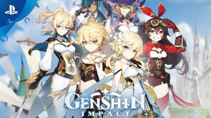 Genshin-Impact-