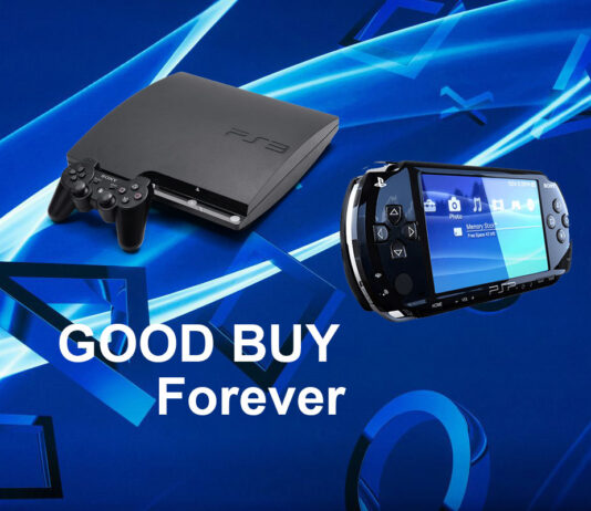 Next July Sony will close PS3, Vita, and PSP stores