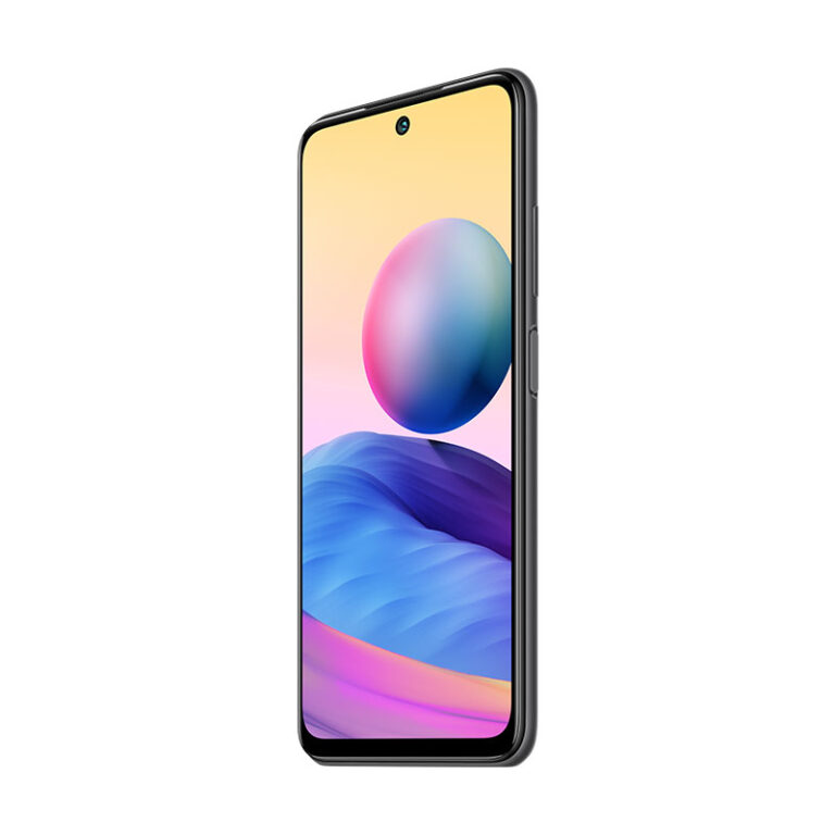 xiaomi redmi note 10 pro max 5g