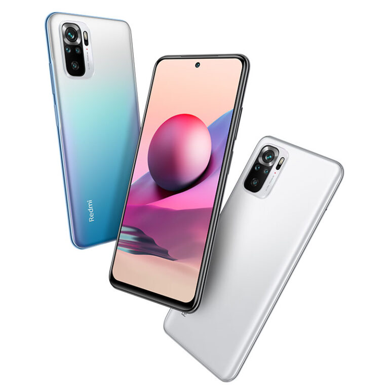 Xiaomi Redmi Note 10 | Pro | Max Full review - Daily Technic