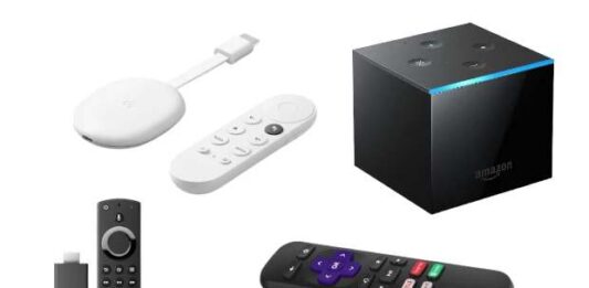 best-streaming-device