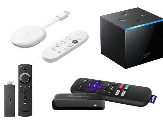 best-streaming-device