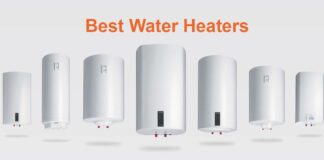 best water heater