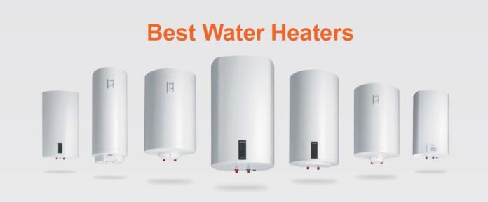 best water heater