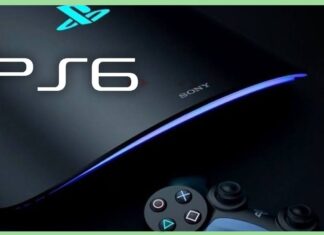 ps6 console release date