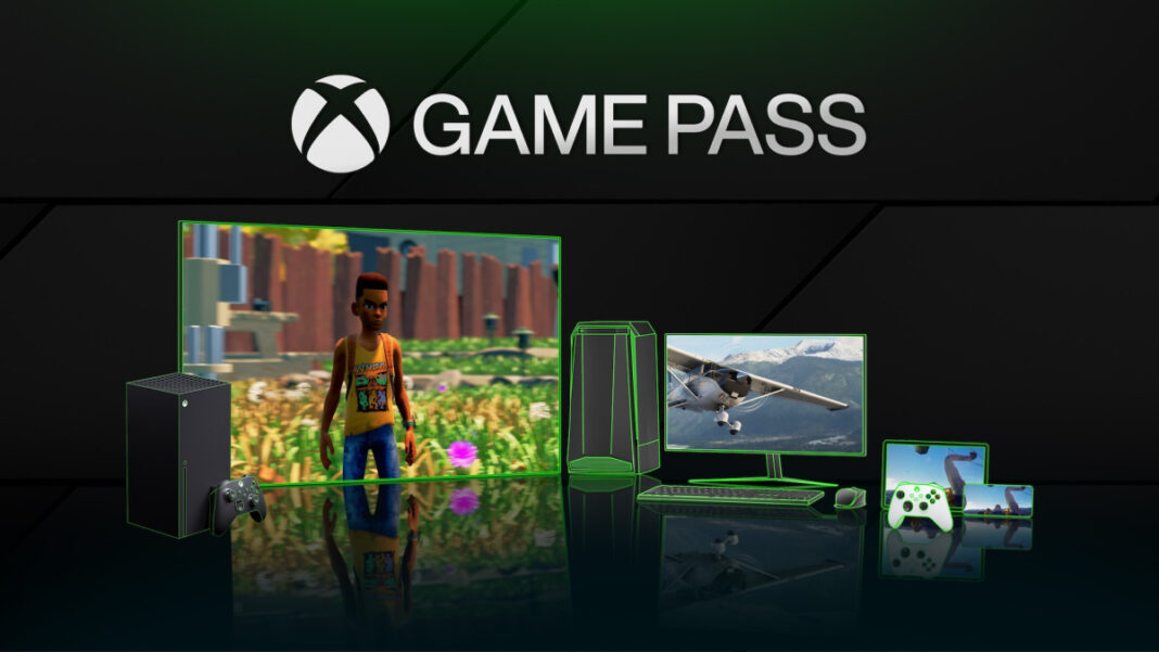 xbox game pass vs game pass ultimate