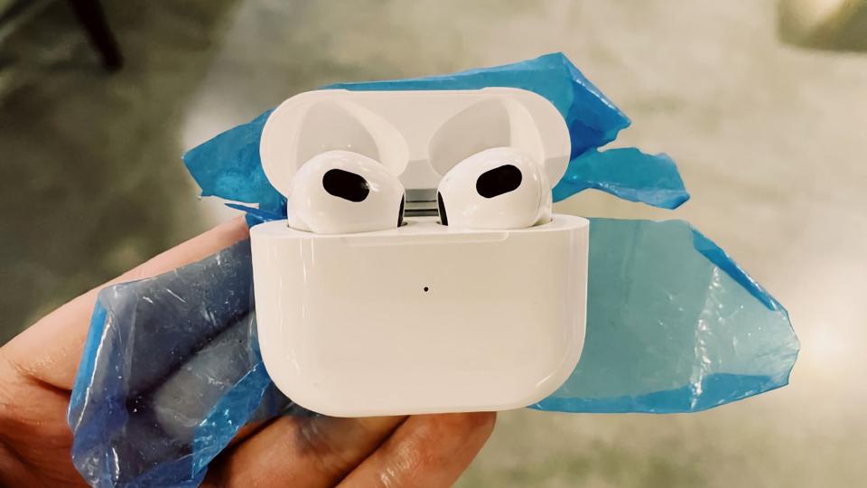 airpods 3