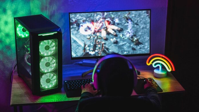 Best Budget Gaming PC