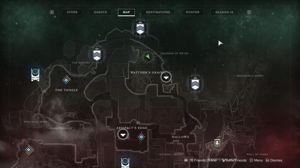 Destiny 2 Where Is Xur This Week? Daily Technic