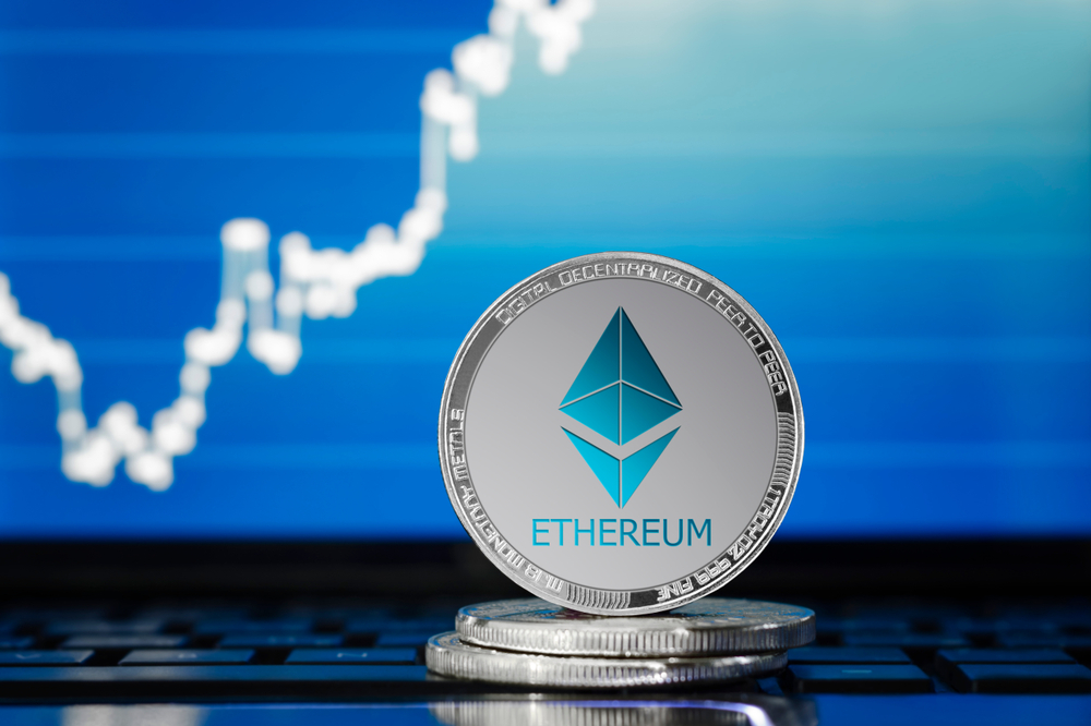 Ether (Ethereum)