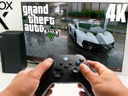 Grand Theft Auto V returns to Xbox Game Pass