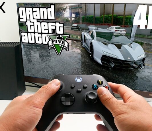 Grand Theft Auto V returns to Xbox Game Pass