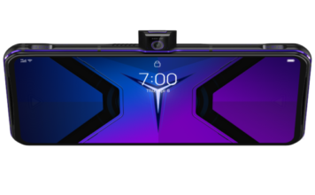 Legion Phone Duel 2 is the best gaming phone from Lenovo Lenovo-Legion-Phone-Duel-2