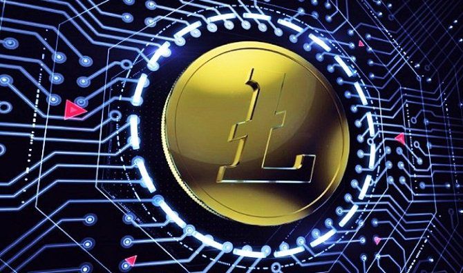 lite crypto price