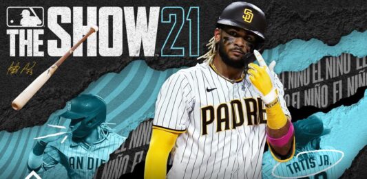 The ‘MLB The Show’ Xbox For 70$ on Game Pass MLB The Show 21 - xbox