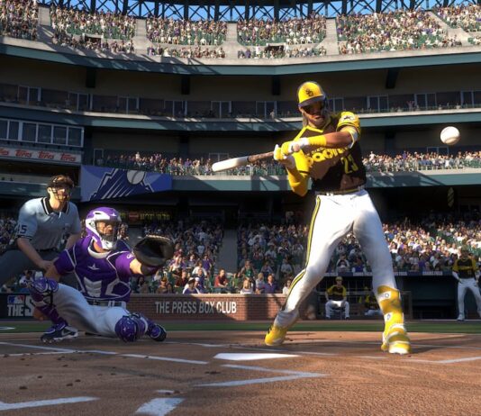 MLB21-gameplay style