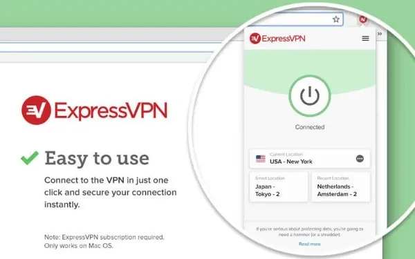 Best VPN Deal