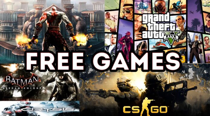 PC Game Download