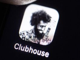 Personal-data-of-13-million-clubhouse-users-leaked