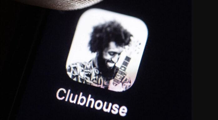 Personal-data-of-13-million-clubhouse-users-leaked