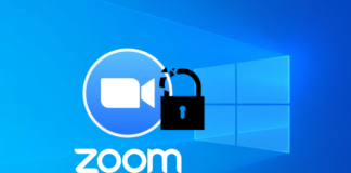 Zoom-Security-Vulnerability