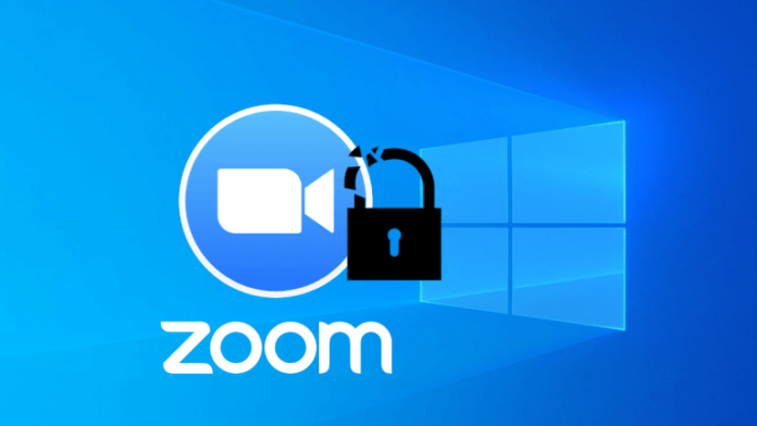 Zoom-Security-Vulnerability