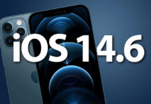 big iOS 14.5 release