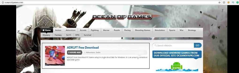 PC Game Download 